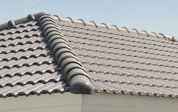 advantages of Bucklesham clay roofing