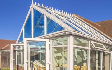 conservatory roof insulation costs Bucklesham