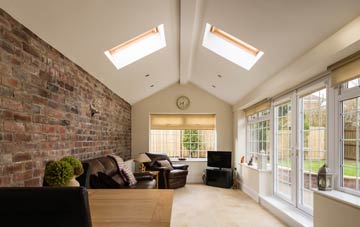 conservatory roof insulation Bucklesham, Suffolk