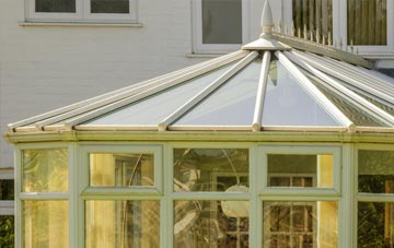 conservatory roof repair Bucklesham, Suffolk