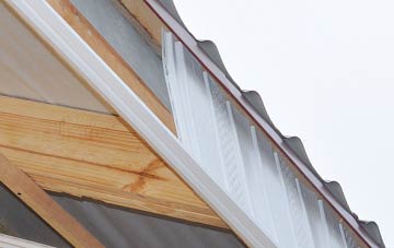 why Bucklesham fascia repairs are essential