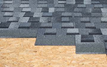 expert Bucklesham asphalt roof companies