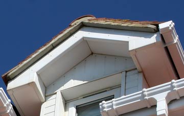 Bucklesham fascia installation costs