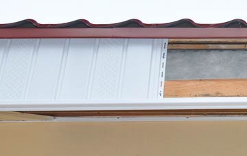 Bucklesham fascia repair costs