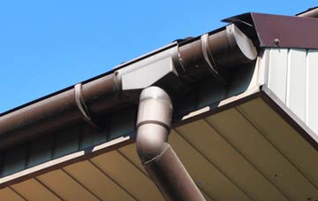 types of Bucklesham fascias