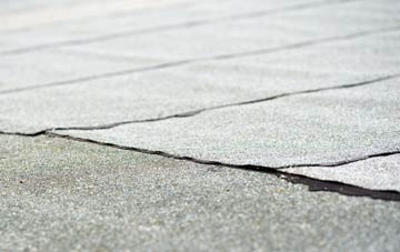 disadvantages of Bucklesham felt roofing
