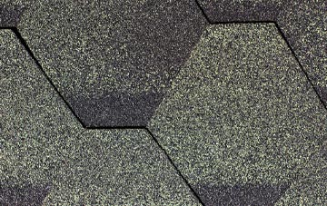 Bucklesham fibreglass shingle repairs