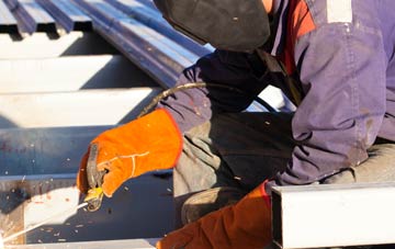 Bucklesham flat roofing options