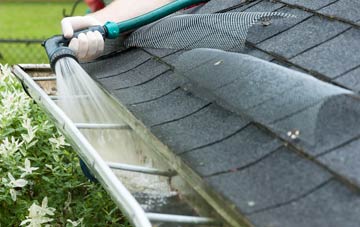Bucklesham gutter cleaning costs