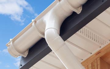 Bucklesham gutter installation costs