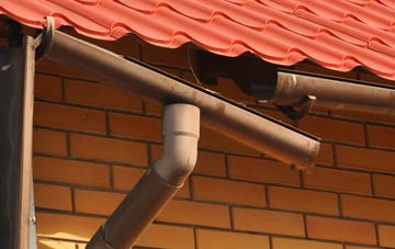 Bucklesham gutter repair costs