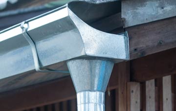 Bucklesham guttering companies
