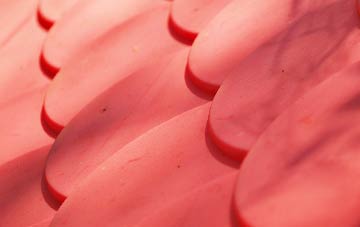 Bucklesham plastic roof costs