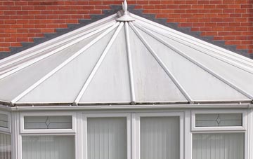 Bucklesham polycarbonate conservatory roof repairs