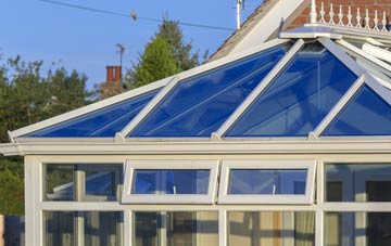 professional Bucklesham conservatory insulation