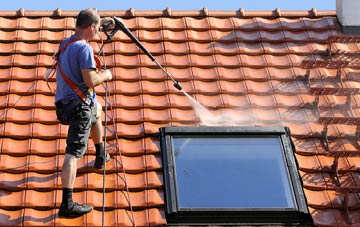 roof cleaning Bucklesham, Suffolk