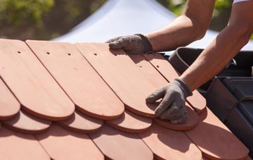 Bucklesham roof tile contractors