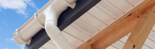 get Bucklesham guttering quotes today