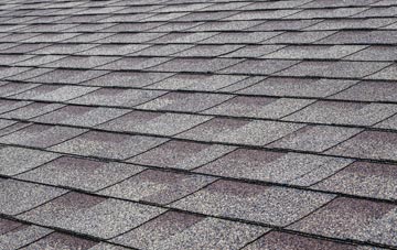 Bucklesham tiles for shallow pitch roofing