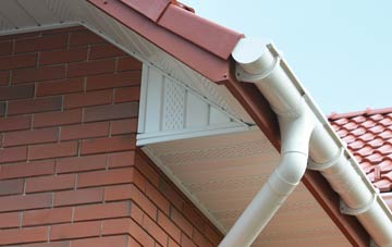 Bucklesham soffit repair costs
