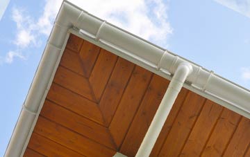 Bucklesham soffit types