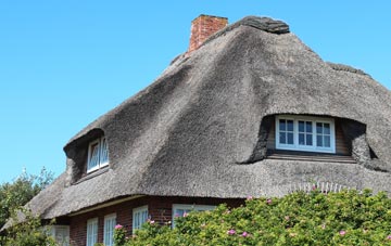 thatch roofing Bucklesham, Suffolk