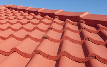 Bucklesham tile and slate roof replacement