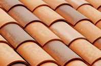 Bucklesham clay roofing