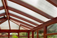 Bucklesham conservatory roofing insulation