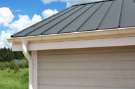 Bucklesham fascia repair