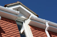 Bucklesham fascias
