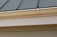 Bucklesham soffit repair