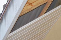 rated Bucklesham soffit repair companies