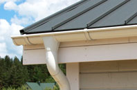 Bucklesham soffits