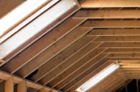 Bucklesham tapered roof insulation quotes